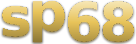 sp68 logo
