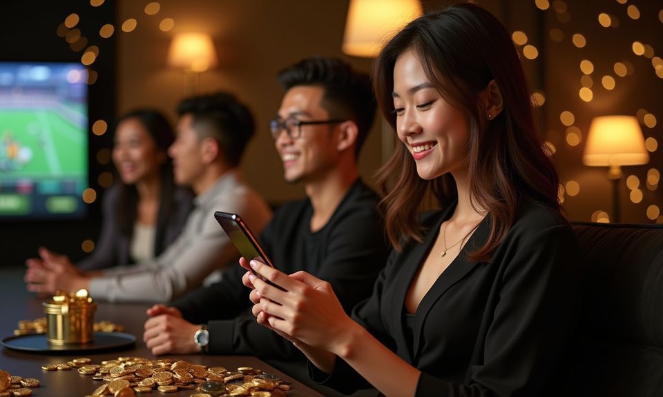 sp68 Chúng tôi xây sp68 như thế nào